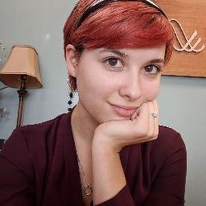 Meet your Posher, Kayleigh